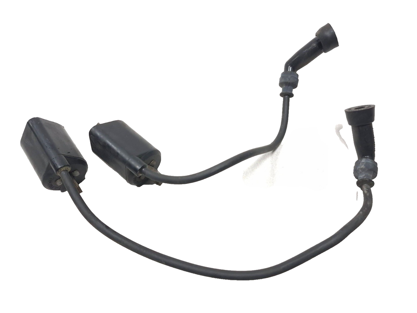 1999 Suzuki Intruder 1500 Ignition Coil Pair OEM