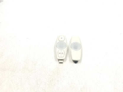 12 - 14 Ford Focus Overhead Dome Light Lamp Pair OEM