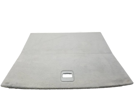 2009 - 2017 Audi Q5 Trunk Storage Tray Cover OEM