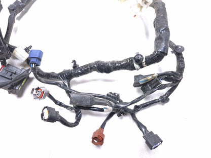 2016 Yamaha Yzf R3 Main Wire Harness OEM