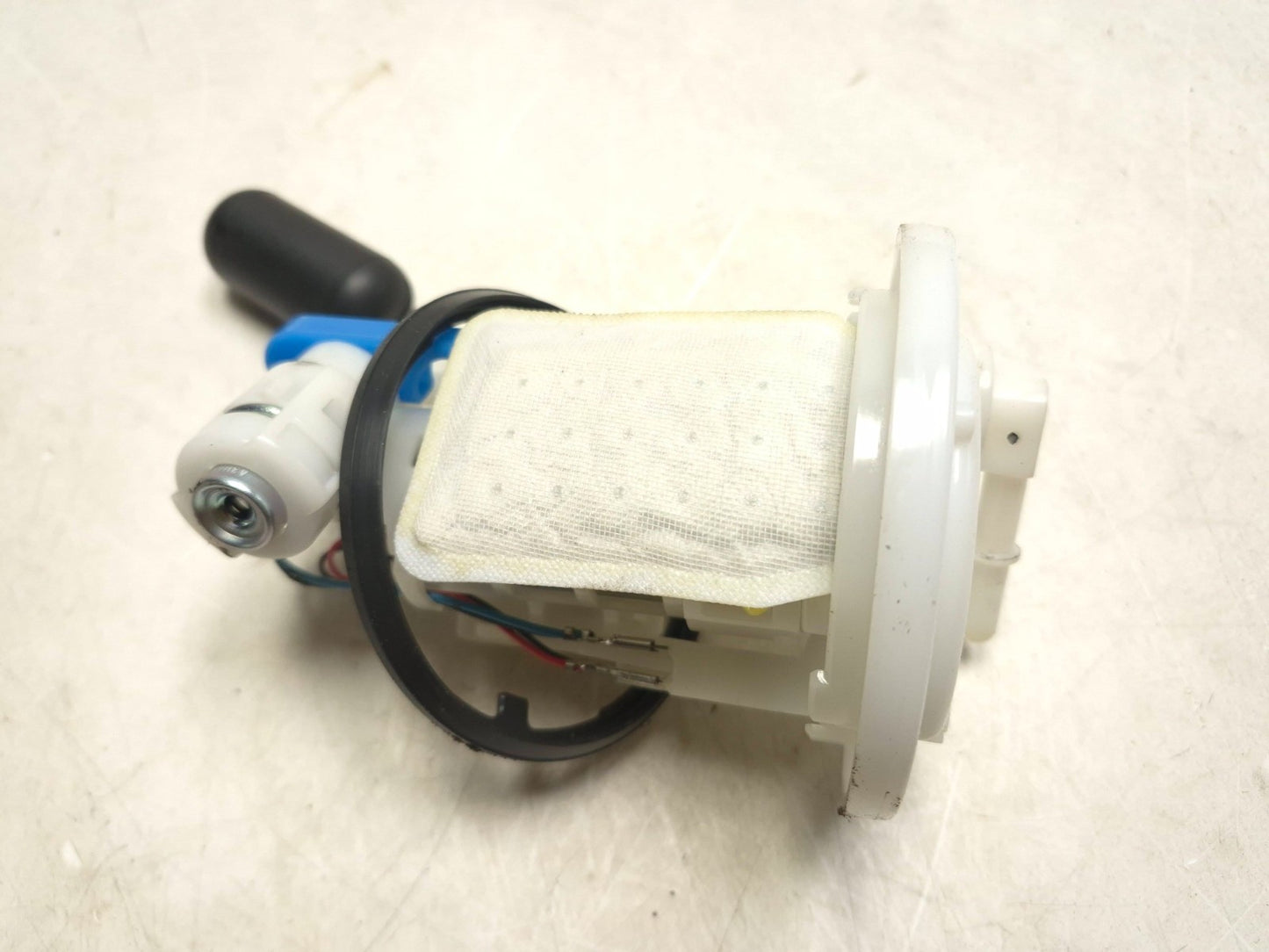 2025 Yamaha Yzf R3 Fuel Pump OEM