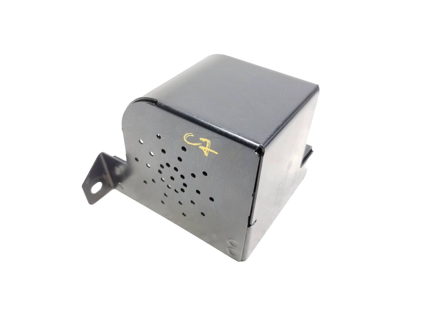 2007 - 2013 BMW X5 E70 Alarm Horn Siren OEM