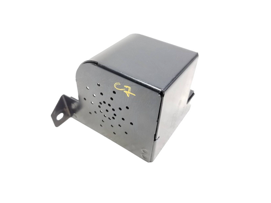 2007 - 2013 BMW X5 E70 Alarm Horn Siren OEM