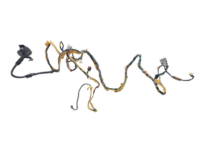 06 - 09 Mercury Milan Roof Headliner Wire Harness 6n7t-14334 OEM 71k Miles