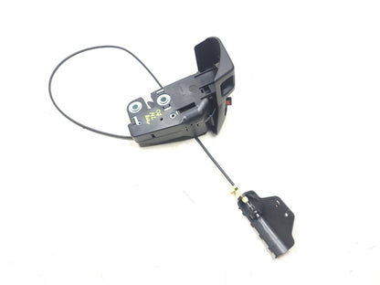 2006-2011 Mercedes Ml Ml350 Ml500 Rear Seat Backrest Lock Latch Left & Right OEM