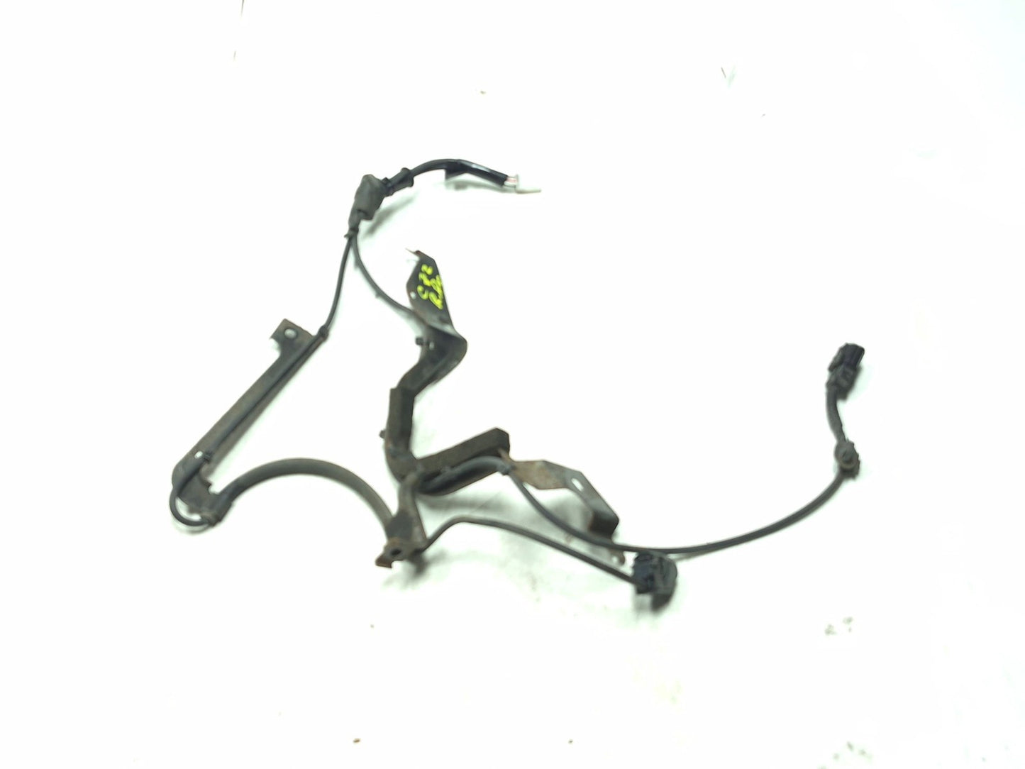 2009 Lexus IS250 Rear ABS Speed Sensor Wire Harness OEM