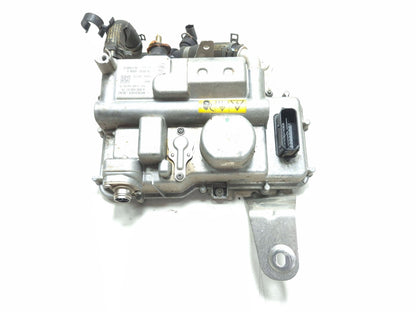 2010 Mercedes S400 Battery Power Voltage Converter OEM