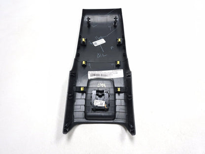 2019 Ford Ecosport Center Console Trim Rear OEM