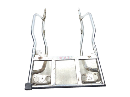 1984 - 1987 Honda Gl1200 Goldwing Rear Luggage Trunk Support Bracket  OEM