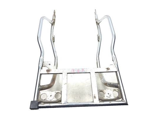 1984 - 1987 Honda Gl1200 Goldwing Rear Luggage Trunk Support Bracket  OEM