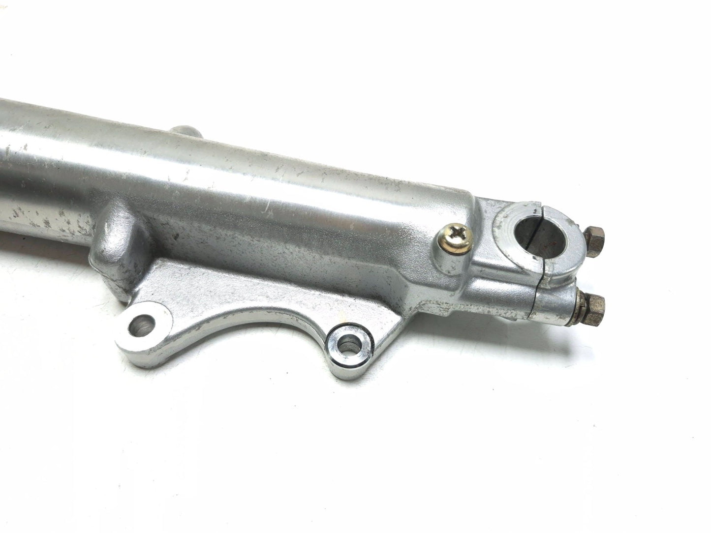 1984-1996 Harley-davidson Electra Glide Flhtc Front Fork Tube Leg Lh & Rh