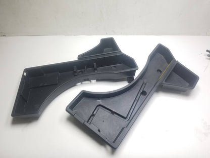 2010 - 2016 Scion Tc Trunk Storage Box Left & Right OEM