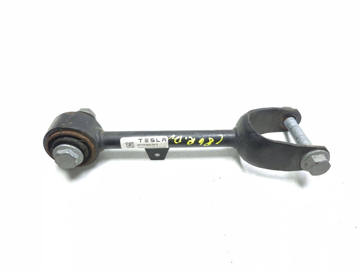 2020 Tesla Model 3 Y Rear Suspension Lower Upper Control Arm 5pcs Left Or Right