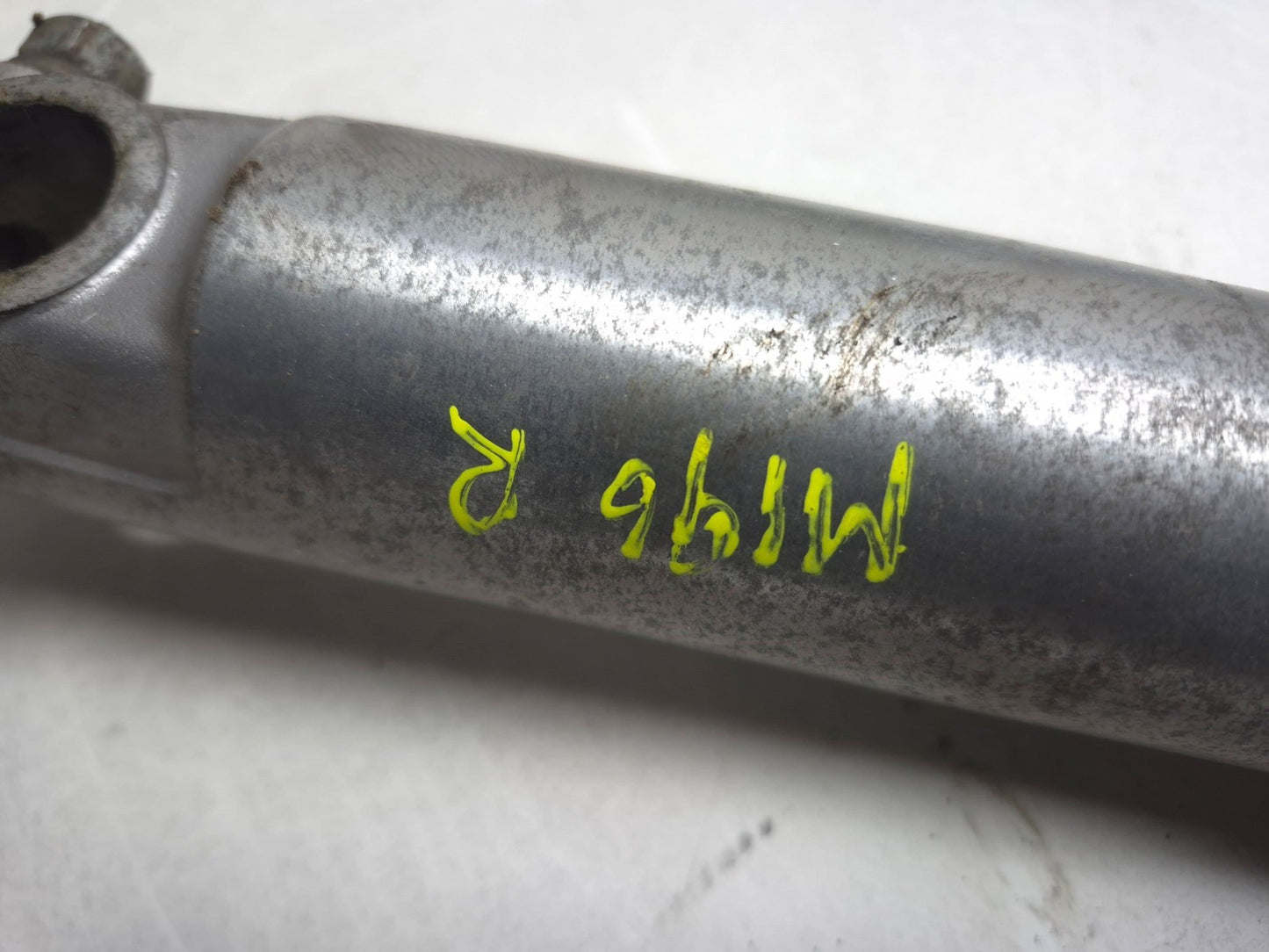 2004 Harley-davidson Sportster Xl883 Front Fork Shock Left & Right Pair OEM
