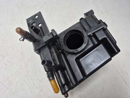 2022 Moto Guzzi V7 Air Box Cleaner Filter Housing OEM