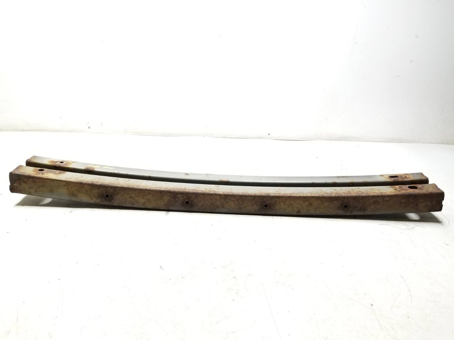 2011 Scion Xb Rear Bumper Reinforcement Absorber Bar W/ Foam OEM