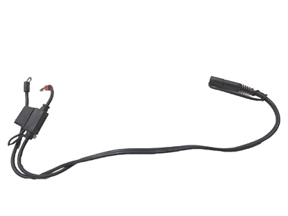 2009 Harley-davidson Sportster Xl883l Battery Charging Cable Assy OEM