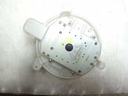 2009 Lexus Is 250 Blower Motor OEM