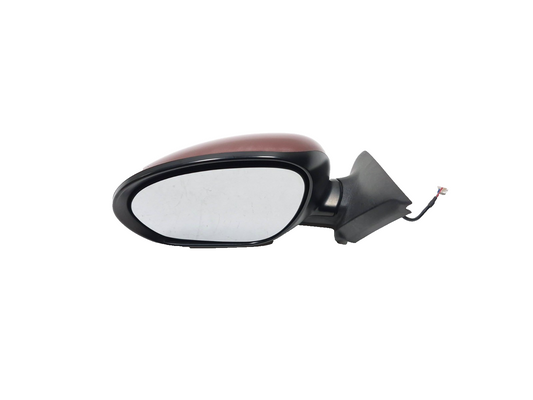 2011 Nissan Juke Mirror Driver Side OEM