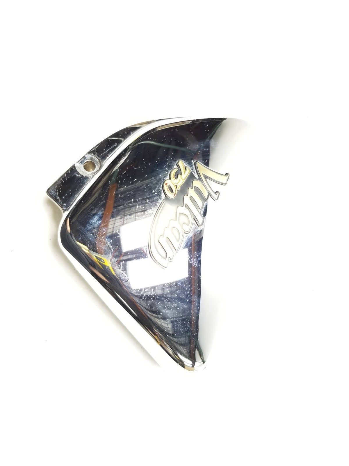 1990 Kawasaki Vn750 Vulcan Right Side Cover OEM