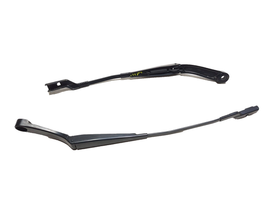 2019 Ford Ecosport Windshield Wiper Arm Pair OEM