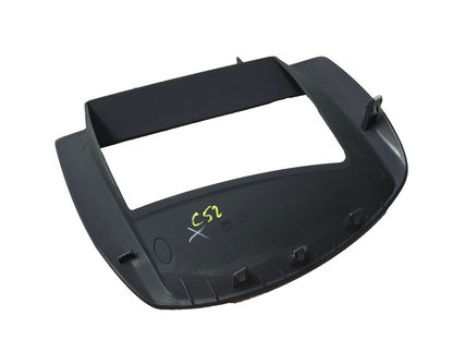 2008 BMW X6 Front Dash Hud Head Up Display Trim Bezel OEM 7161799