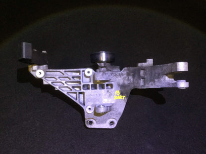 2013 13  Dodge Dart 1.4l AC Compressor And Alternator Engine Bracket OEM 4k
