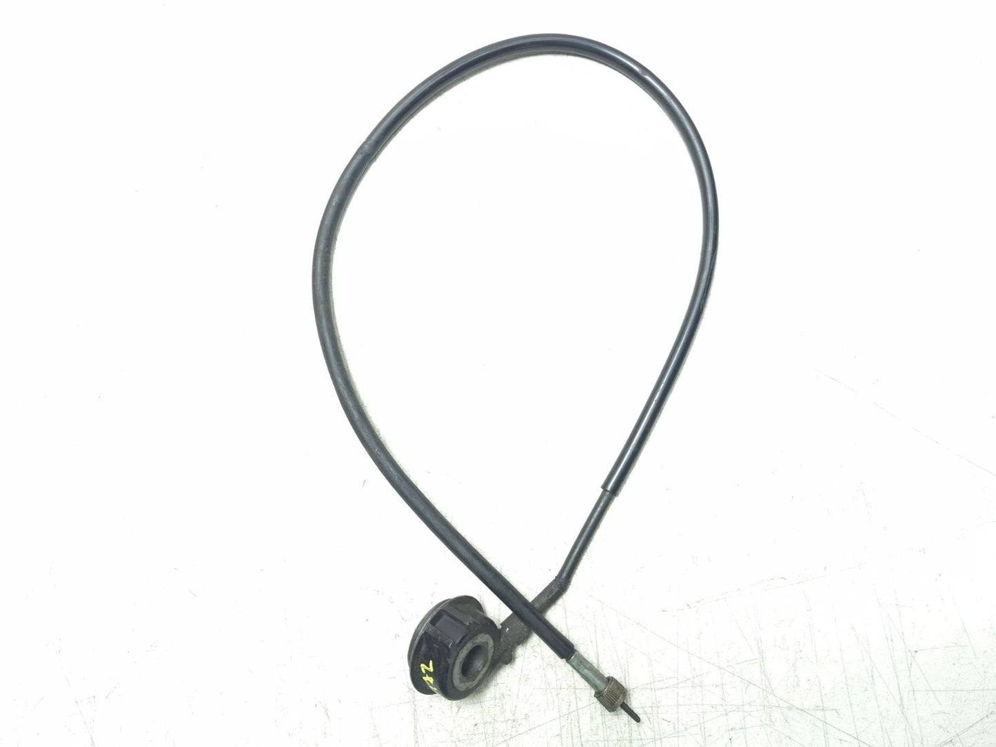 1999 Yamaha V Star Xvs650 Speedometer Cable OEM