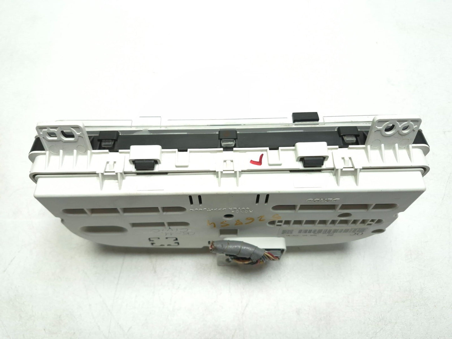 2009 Honda Civic Speedometer Instrument Cluster OEM