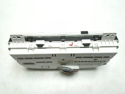 2009 Honda Civic Speedometer Instrument Cluster OEM