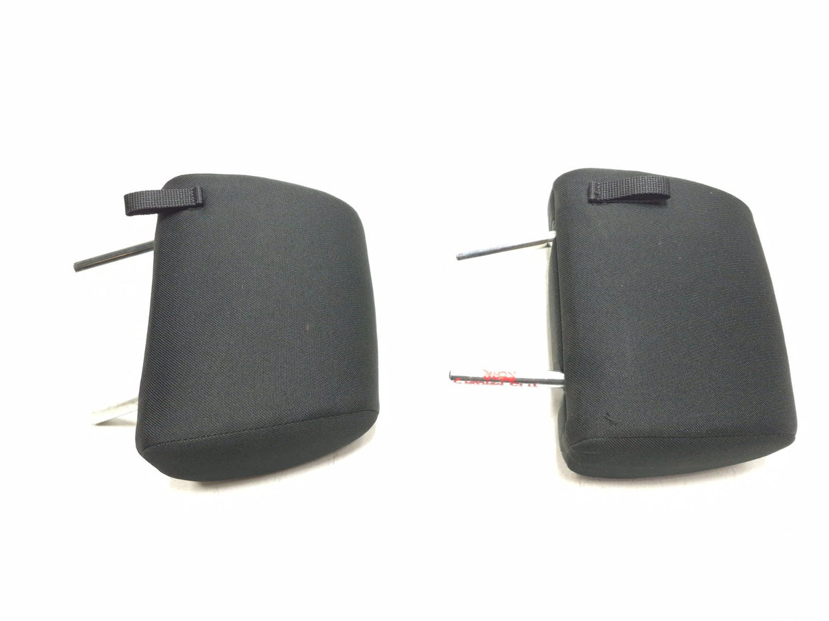 2010 - 2013 Mazda 3 Rear Seat Headrest Left & Right OEM