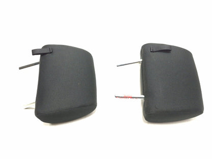 2010 - 2013 Mazda 3 Rear Seat Headrest Left & Right OEM