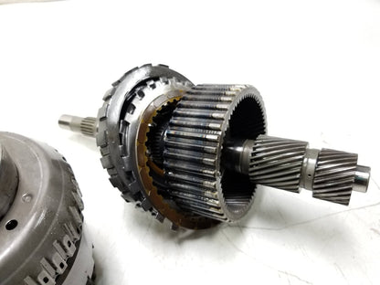 2015 Scion Fr-s Automatic Transmission Clutch Pack OEM