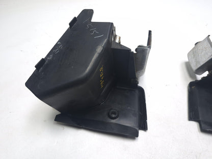 1987 Honda Goldwing 1200i  Under Cowl Inner Cover Left & Right Pair OEM