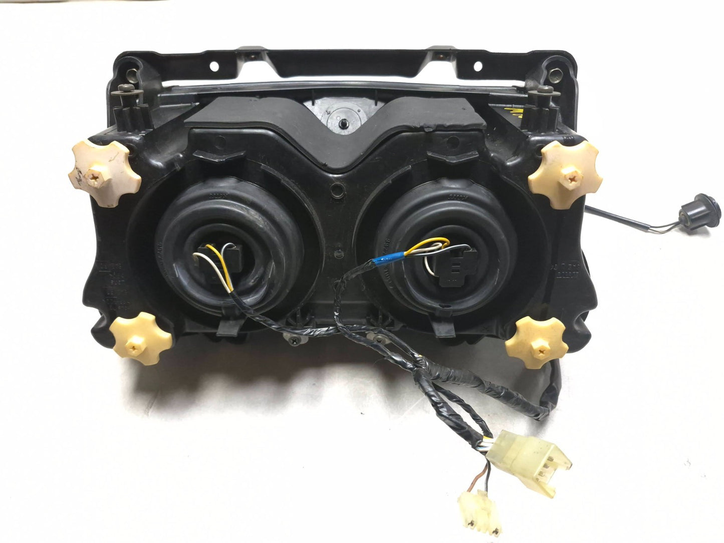 2001 Suzuki Gsx 750f Katana Front Headlamp Assy OEM