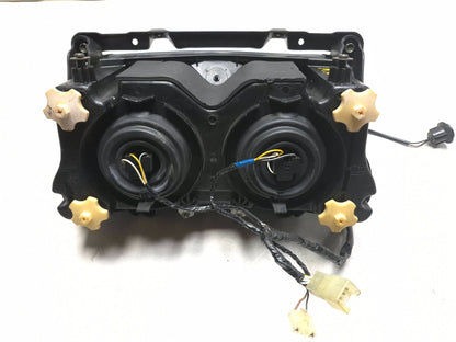 2001 Suzuki Gsx 750f Katana Front Headlamp Assy OEM