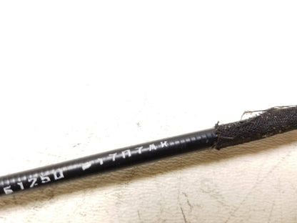 2011 - 2017 Jeep Grand Cherokee Rear Headrest Release Cable Left & Right OEM