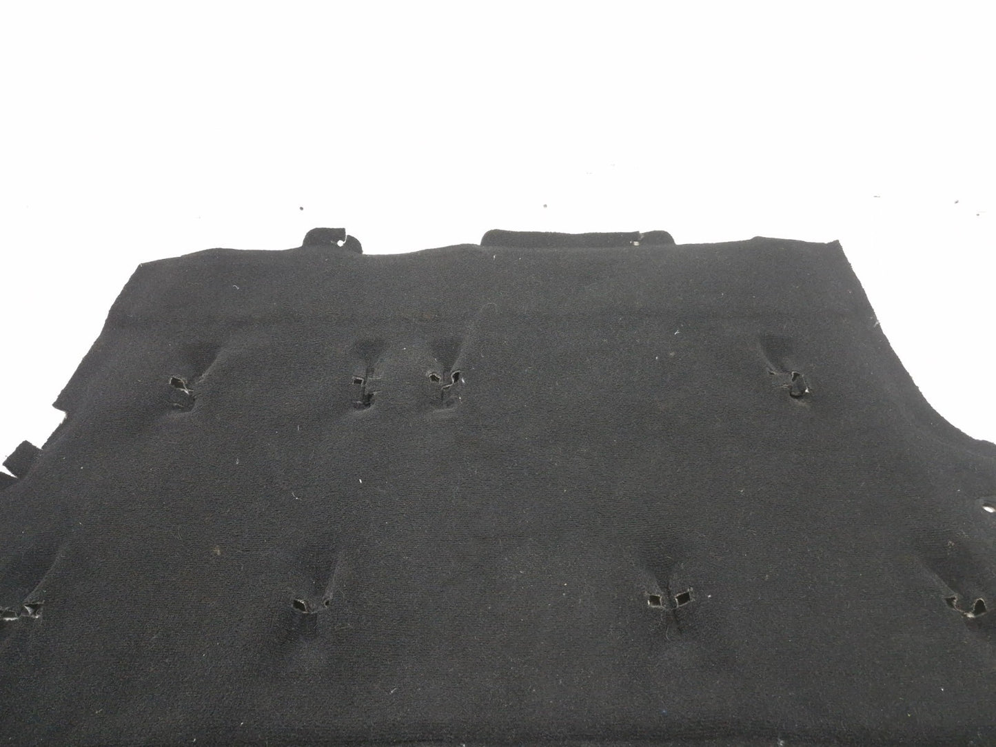 2013 Dodge Grand Caravan Interior Floor Carpet Liner Mat OEM