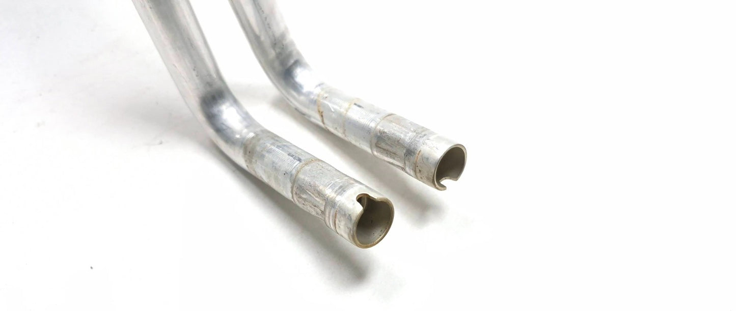 2017 Ford Transit Connect Xl HVAC Evaporator Heater Core OEM