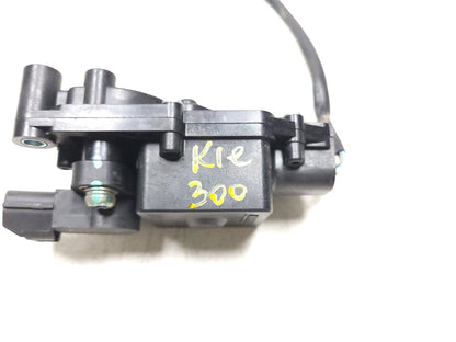 17-24 Kawasaki Kle300 Versys-x 300 Throttle Actuator Assembly Sensor Tps