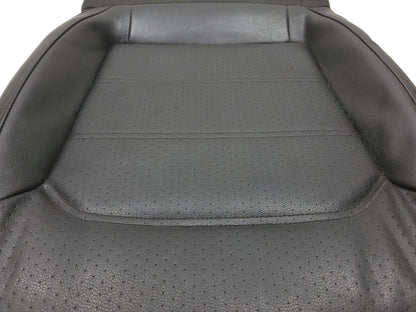 2014 Volkswagen Passat Front Passenger Seat Lower Cushion OEM