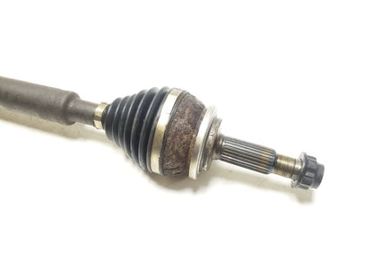 11-17 Lexus CT200h Axle Shaft Front Passenger Sdie Oem✅