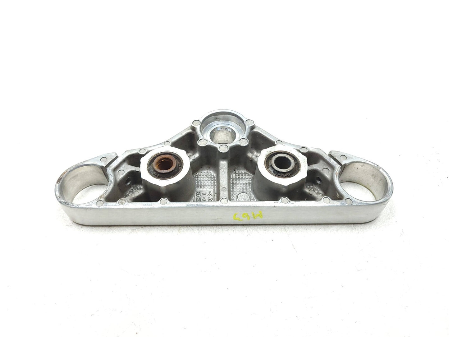 01 - 04 Yamaha V Star 650 Xvs650 Classic Triple Tree Upper OEM