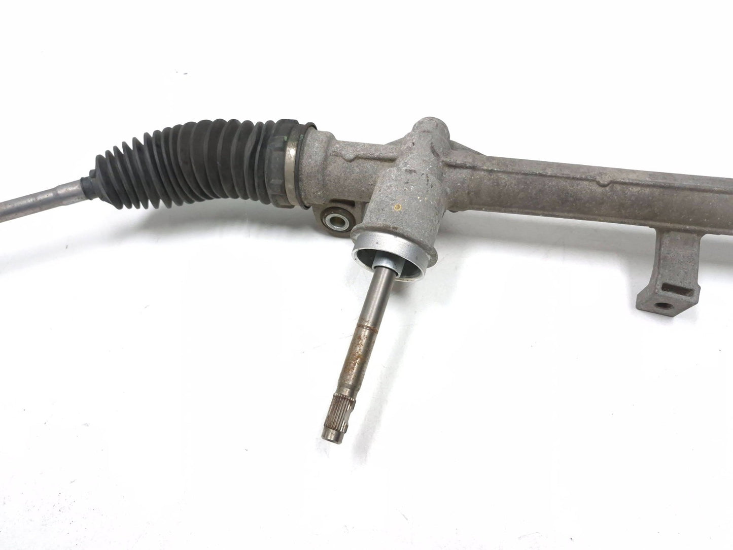 2014 Fiat 500l Power Steering Gear Rack & Pinion OEM