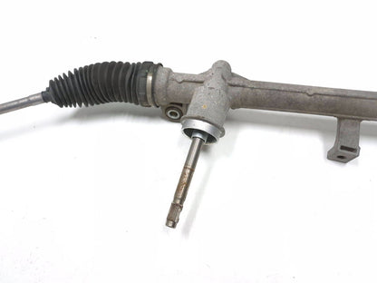 2014 Fiat 500l Power Steering Gear Rack & Pinion OEM
