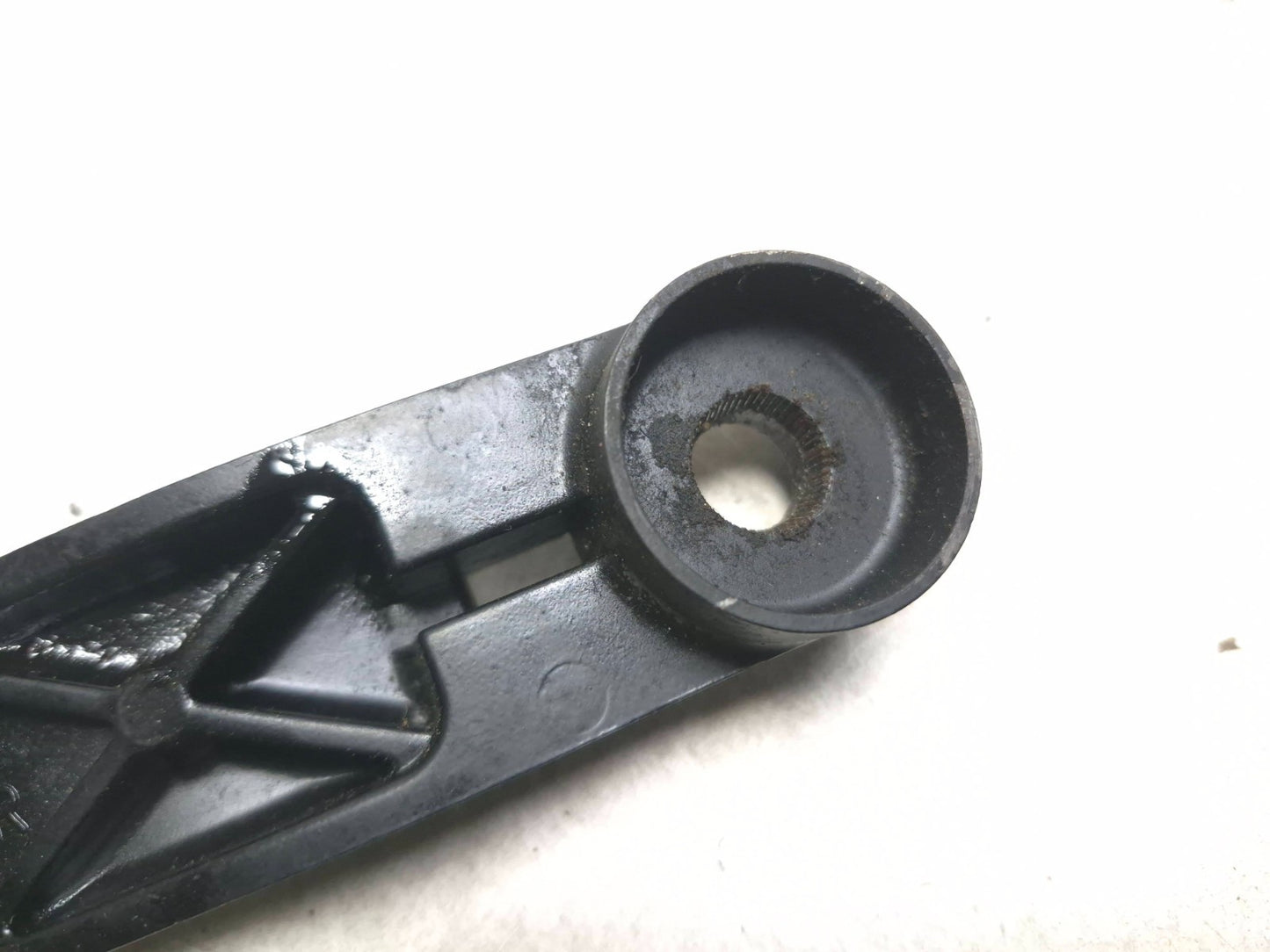 2007 Acura Tl Windshield Wiper Arm Left & Right OEM