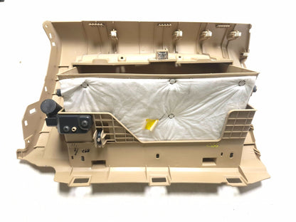 2012 Hyundai Sonata Glove Box OEM