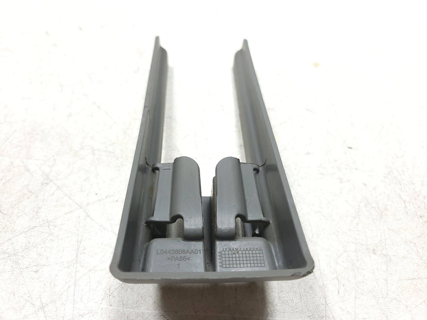 2016 Chevrolet Impala Front Passenger Seat Cover Panel 6pcs OEM