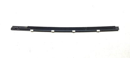 13 - 16 Buick Encore Rear Door Window Chrome Belt Molding Driver Side Left OEM