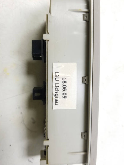 2009 - 2017 Audi Q5 Rear Interior Overhead Reading Map Dome Light Pair OEM